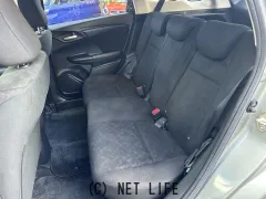 ホンダ シャトル