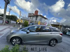 ホンダ シャトル