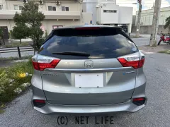 ホンダ シャトル