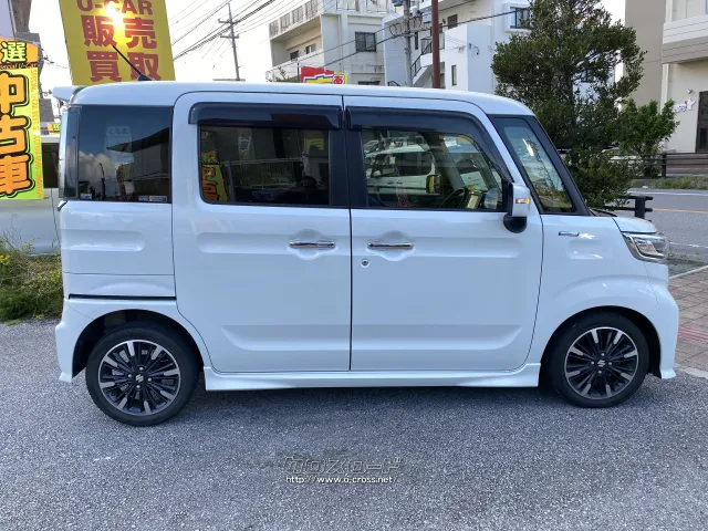 スズキ スペーシア