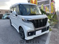 スズキ スペーシア