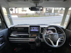 スズキ スペーシア