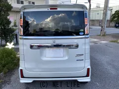 スズキ スペーシア