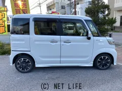 スズキ スペーシア