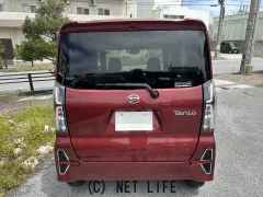 ダイハツ タント