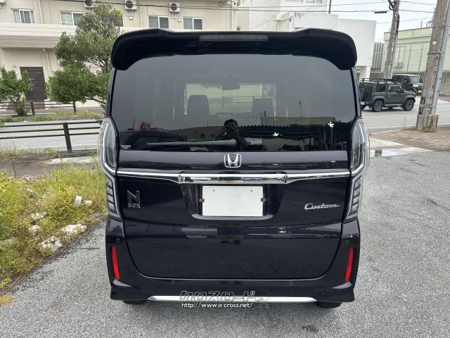 ホンダ N-BOX