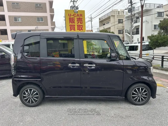 ホンダ N-BOX