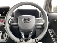 ダイハツ タフト