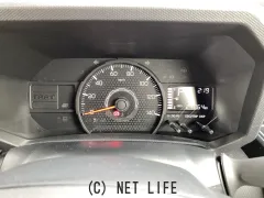 ダイハツ タフト