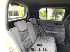 ダイハツ タフト