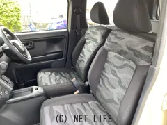 ダイハツ タフト