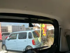 スズキ スペーシア