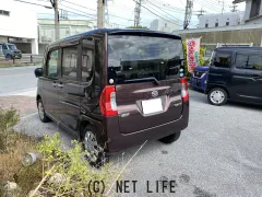 ダイハツ タント