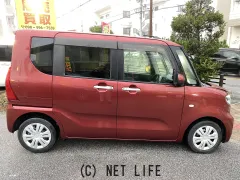 ダイハツ タント