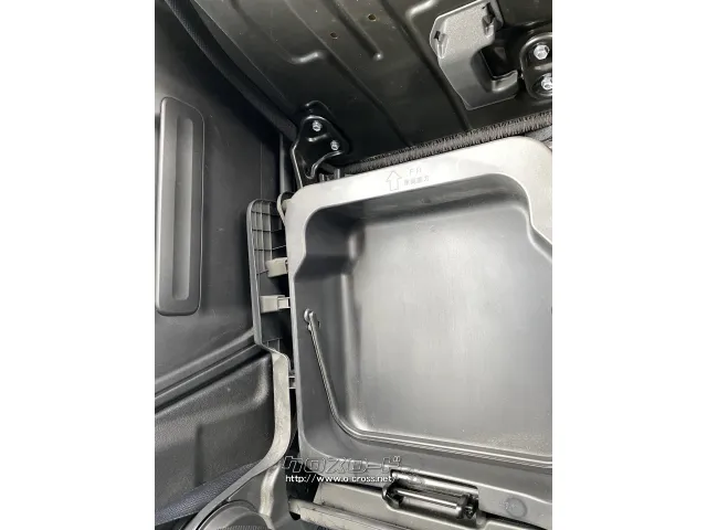 スズキ スペーシア