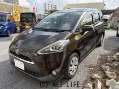 トヨタ シエンタ