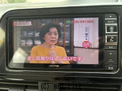 トヨタ シエンタ