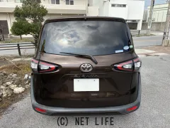 トヨタ シエンタ