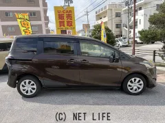 トヨタ シエンタ
