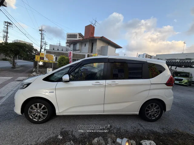 ホンダ フリード