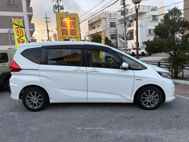 ホンダ フリード