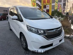 ホンダ フリード