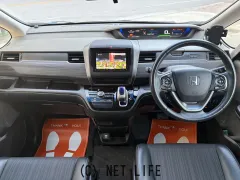 ホンダ フリード