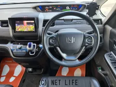 ホンダ フリード