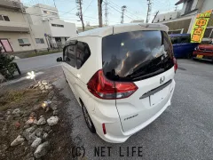 ホンダ フリード