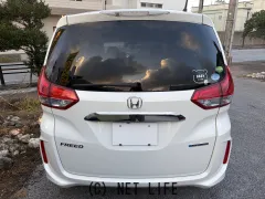 ホンダ フリード