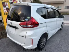 ホンダ フリード