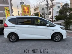 ホンダ フリード