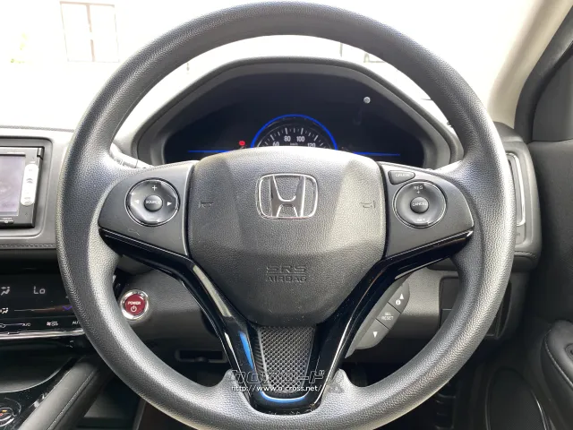 ホンダ ヴェゼル
