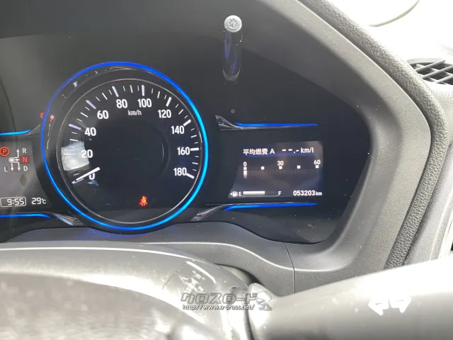ホンダ ヴェゼル