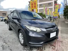 ホンダ ヴェゼル