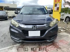 ホンダ ヴェゼル