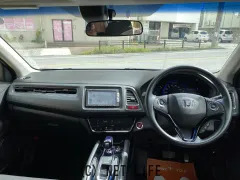 ホンダ ヴェゼル