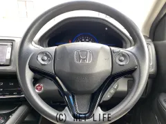 ホンダ ヴェゼル