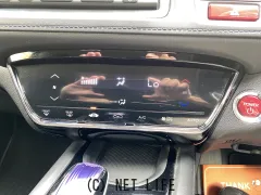 ホンダ ヴェゼル