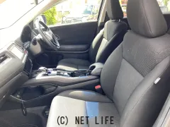 ホンダ ヴェゼル