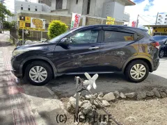 ホンダ ヴェゼル