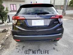 ホンダ ヴェゼル