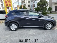 ホンダ ヴェゼル