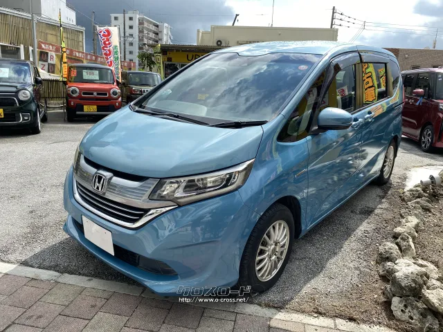 ホンダ フリード