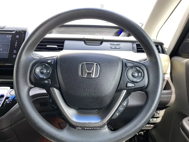 ホンダ フリード