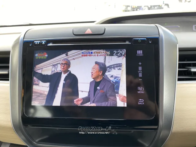 ホンダ フリード