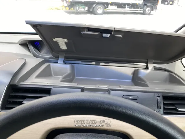ホンダ フリード