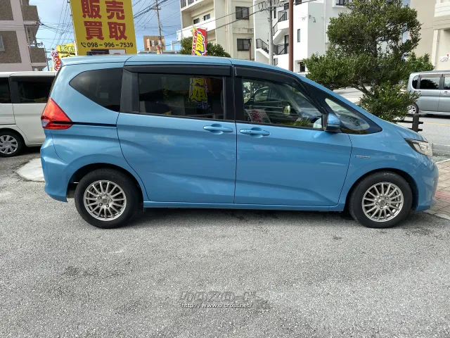 ホンダ フリード