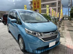 ホンダ フリード