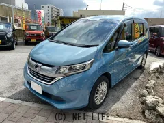 ホンダ フリード